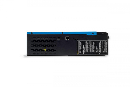 Przetwornica inwerter solarny Volt Polska SinusPro Ultra 2000 12V 1000/2000W 60A MPPT