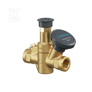 AQUASTROM TV, DN 15 RP 1/2 GW