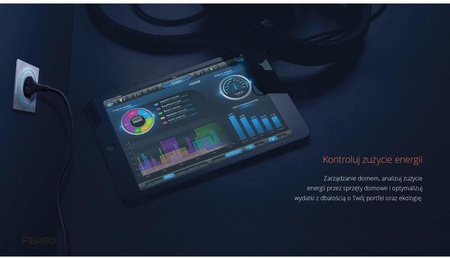 Przycisk Walli Switch Fibaro FGWDSEU-221