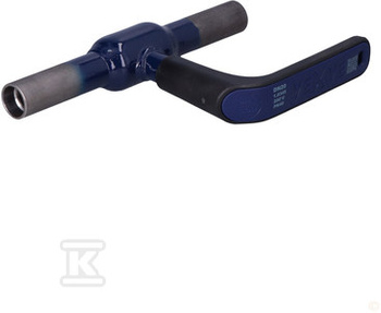 ZAWÓR KULOWY DN20 PN40 DO WSPAWANIA