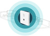 AP TP-LINK EAP115-Wall