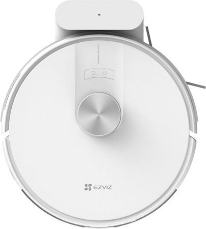 INTELIGENTNY ODKURZACZ EZVIZ RE4