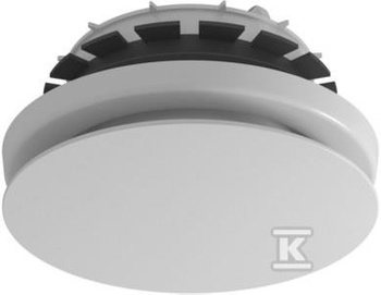 ANEMOSTAT WYWIEWNY COMFOVALVE LUNA E125