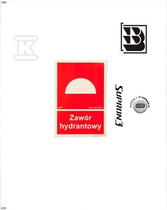 ZAW.HYDR.ZH-52,SZAFKA 400 ZAWIESZ, BIAŁ