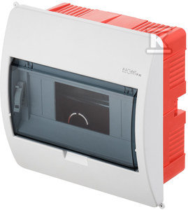 ROZDZ.P/T  8M ELEGANT IP40 N/PE