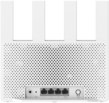 Router Xiaomi Router BE3600 2.5G