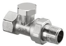 ZAWÓR POWROTNY COMBI2 DN15 1/2" PROSTY