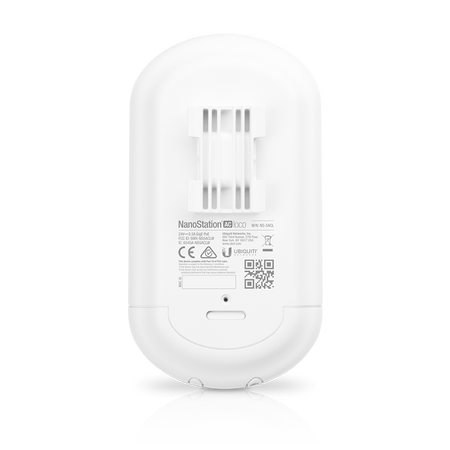 UBIQUITI LOCO 5AC NS-5ACL-5
 (5-PACK)