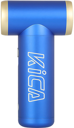 Dmuchawa wielofunkcyjna FeiyuTech KiCA JetFan 2 - niebieska