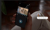 Kamera IP Reolink Fisheye FE-W 6MP 360° WiFi