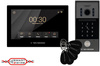 Wideodomofon REVIZOOM RM-T273HD BLACK/RC-212HD-CK1