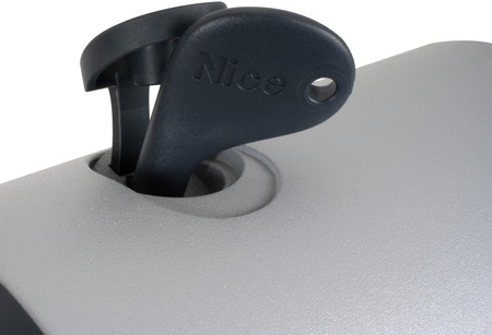 Zestaw NICE TOO3000 ERA ONE do 6m bram dwuskrzydłowych