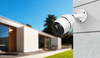 Kamera IP Reolink GO Series G330 biała z panelem solarnym