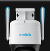 Kamera IP Reolink Trackmix B770 akumulatorowa (4MP+4MP) 8MP Wi-Fi