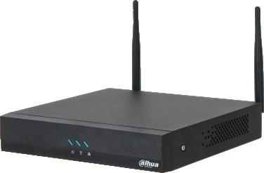 REJESTRATOR WIFI DAHUA NVR2108HC-W