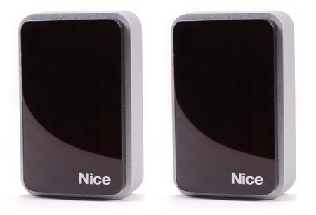 Napęd/Siłownik NICE ROBUS 1000 do bram przesuwnych