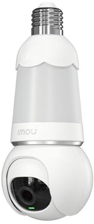 Kamera IP Imou kamera żarówka Bulb Cam 5MP IPC-S6DP-5M0WEB