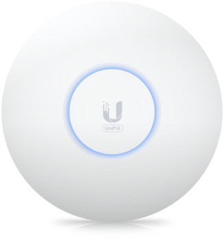 UBIQUITI UNIFI U6+ (PLUS)
