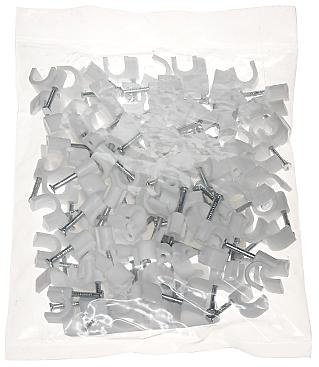 Trzymak kabla TRZ-6/P100