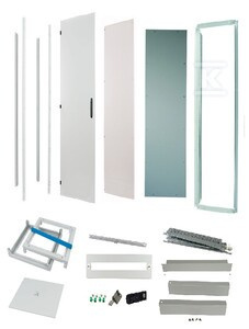 Zest.xen lgt 1800X800X400MM osł, IP55