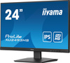 Monitor LED IIYAMA XU2493HS-B6 24 cale IPS 100HZ 0,5ms Slim
