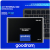 DYSK SSD GOODRAM CX400 G2 256GB SATA3