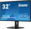 Monitor LED Iiyama XB3288UHSU-B5 VA HDMI DisplayPort USB