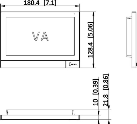 Hikvision DS-KH8381-TE1