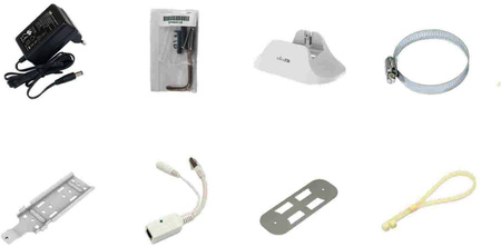 MIKROTIK ROUTERBOARD wAP ac LTE6 kit (wAPGR-5HacD2HnD&R11e-LTE6)