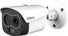 Kamera IP Dahua TPC-BF1241-B3F4-DW-S8