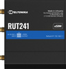 Teltonika RUT241 router przemysłowy 4G / LTE (RUT241010000)