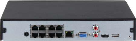 REJESTRATOR IP DAHUA NVR4108HS-8P-4KS3