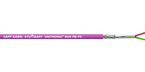 UNITRONIC BUS PB FC 1X2X0,64