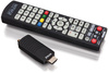 Tuner DVB-T/T2 Wiwa H.265 Mini LED