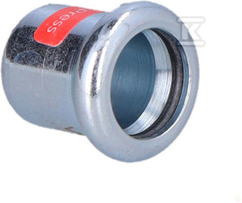 KOREK 15 STEEL PRESS