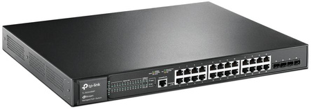 Switch TP-Link TL-SG3428MP
