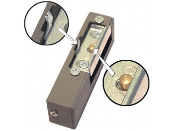 ZACZEP ELEKTRA R3 Z PAM. Z BLOK. PRAWY; 2193