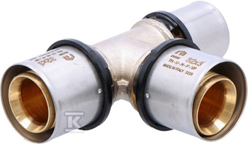 TRÓJNIK  REDUKCYJNY CLEVERFIT 32X32X26