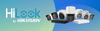 Zestaw monitoringu IP Hilook 2 kamery IPCAM-T8-30DL 2.8mm