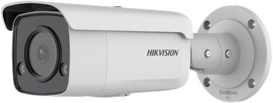 KAMERA IP HIKVISION DS-2CD2T47G2-L (4mm) (C) Opakowanie zbiorcze 4szt.