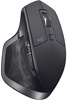 Mysz bezprzewodowa Logitech MX Master 2S czarna