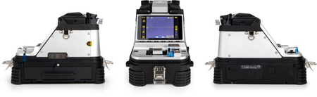 SPAWARKA ŚWIATŁOWODOWA SIGNAL FIRE AI-10A +zestaw narzędzi