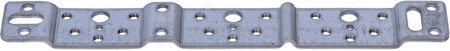 UPONOR PŁYTKA MONT. PŁASKA 80/150MM