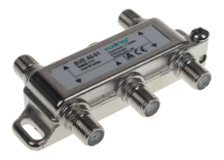 ROZGAŁEŹNIK AX BVE 40-01; 7325