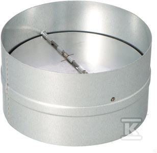 KLAPA ZWROTNA CAR 160