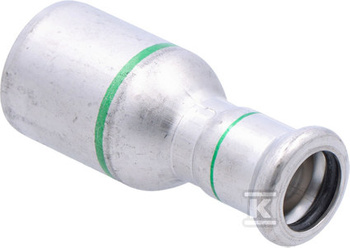 REDUKCJA NYP.28X15MM INOX PRESS