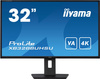 Monitor LED Iiyama XB3288UHSU-B5 VA HDMI DisplayPort USB