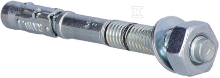 THROUGHBOLT 10X95 KOTWA