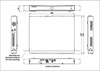 REJESTRATOR IP HIKVISION DS-7616NXI-K2 (D)(STD) PL