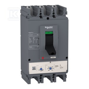 WYŁ.COMPACT CVS 36KA,WYZW TMD400A 3P